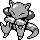 abra sprite