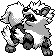 arcanine sprite