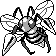 beedrill sprite
