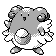 blissey sprite
