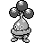 bonsly sprite