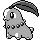 chikorita sprite