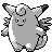 clefable sprite