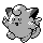 clefairy sprite