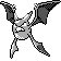 crobat sprite