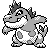 croconaw sprite