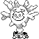 cursola sprite