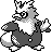delibird sprite