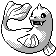 dewgong sprite