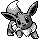 eevee sprite