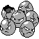 exeggcute sprite