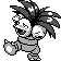 exeggutor sprite