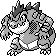 feraligatr sprite