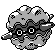 forretress sprite