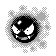 gastly sprite