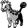 girafarig sprite