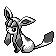 glaceon sprite