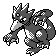 golduck sprite