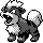 growlithe sprite