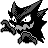 haunter sprite