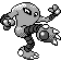 hitmonlee sprite