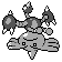 hitmontop sprite