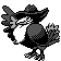 honchkrow sprite
