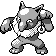 hypno sprite