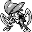 kabutops sprite