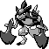 kleavor sprite