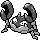 krabby sprite