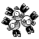 magneton sprite
