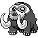 mamoswine sprite
