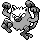 mankey sprite