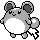 marill sprite