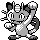 meowth sprite