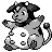 miltank sprite
