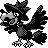 murkrow sprite