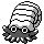 omanyte sprite