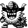 Sprite of Pokémon perrserker