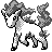 ponyta sprite