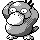 psyduck sprite