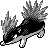 quilava sprite