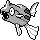 remoraid sprite