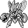 scizor sprite
