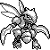 scyther sprite