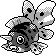 seaking sprite