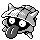 shellder sprite