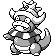 slowking sprite