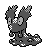 slugma sprite